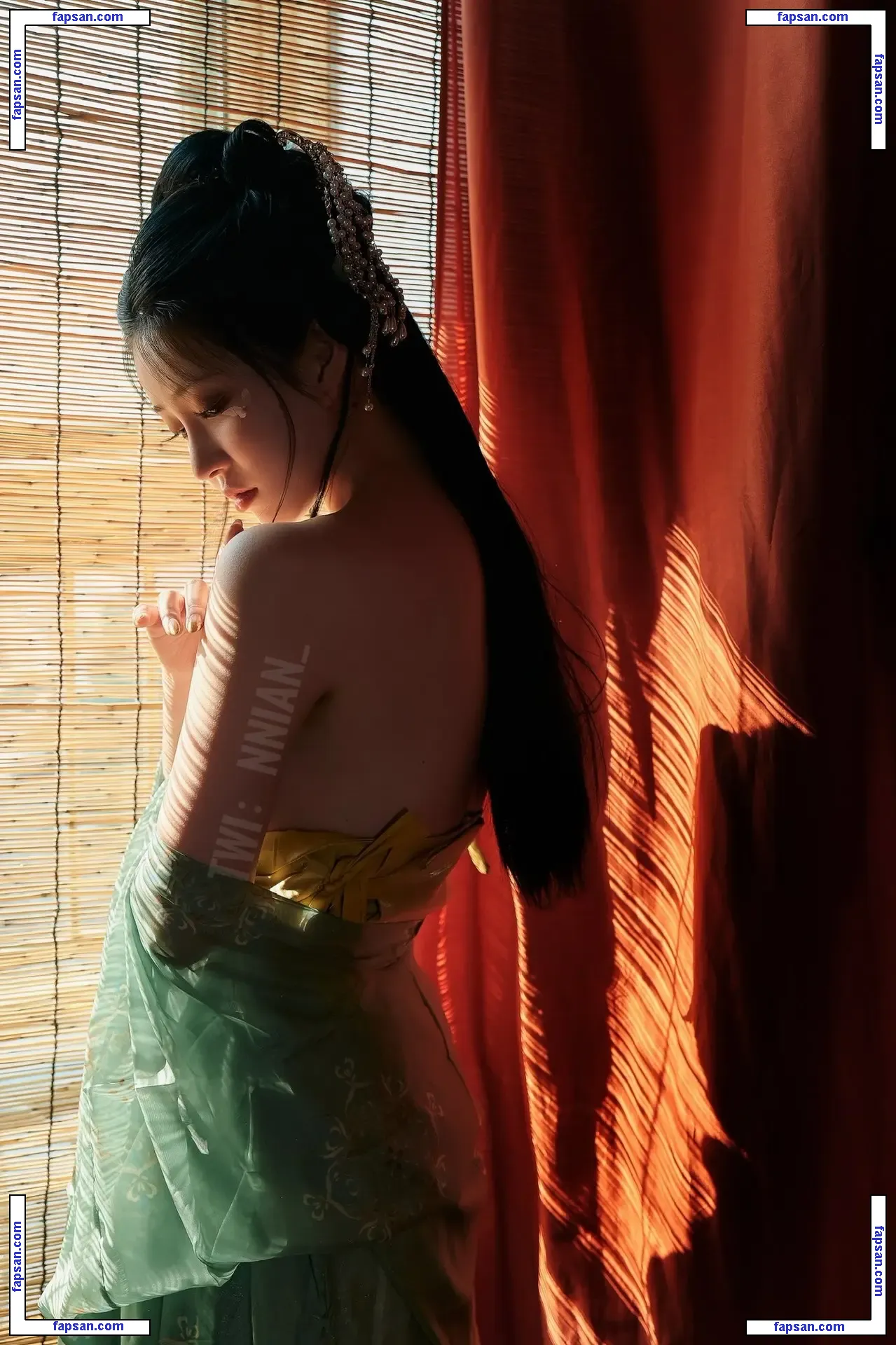 nnian_ nude photo #0010 from OnlyFans