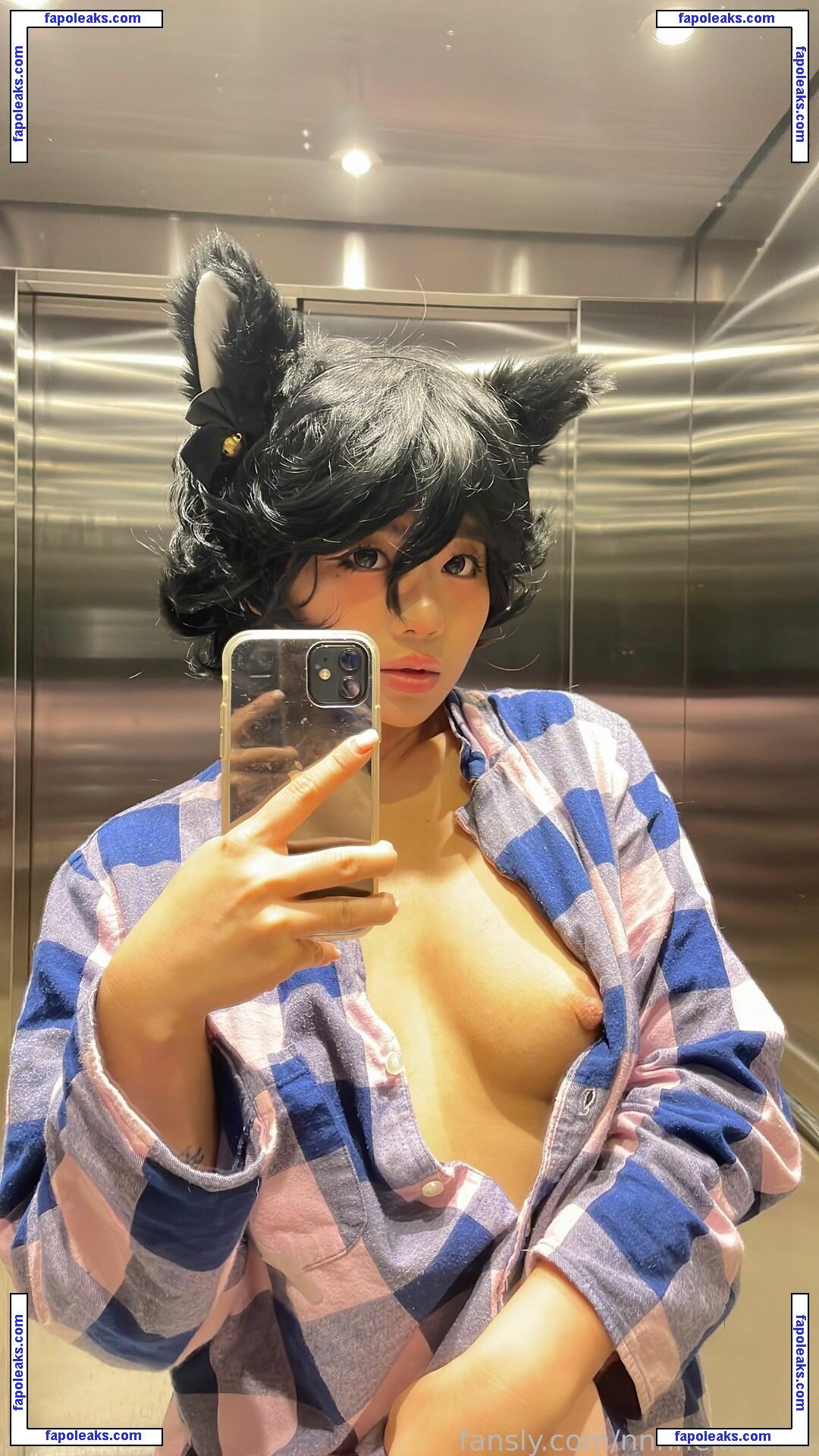 nnnneckochan / Due_Return_719 / _nekkochan_ / nnnnekochan nude photo #0126 from OnlyFans