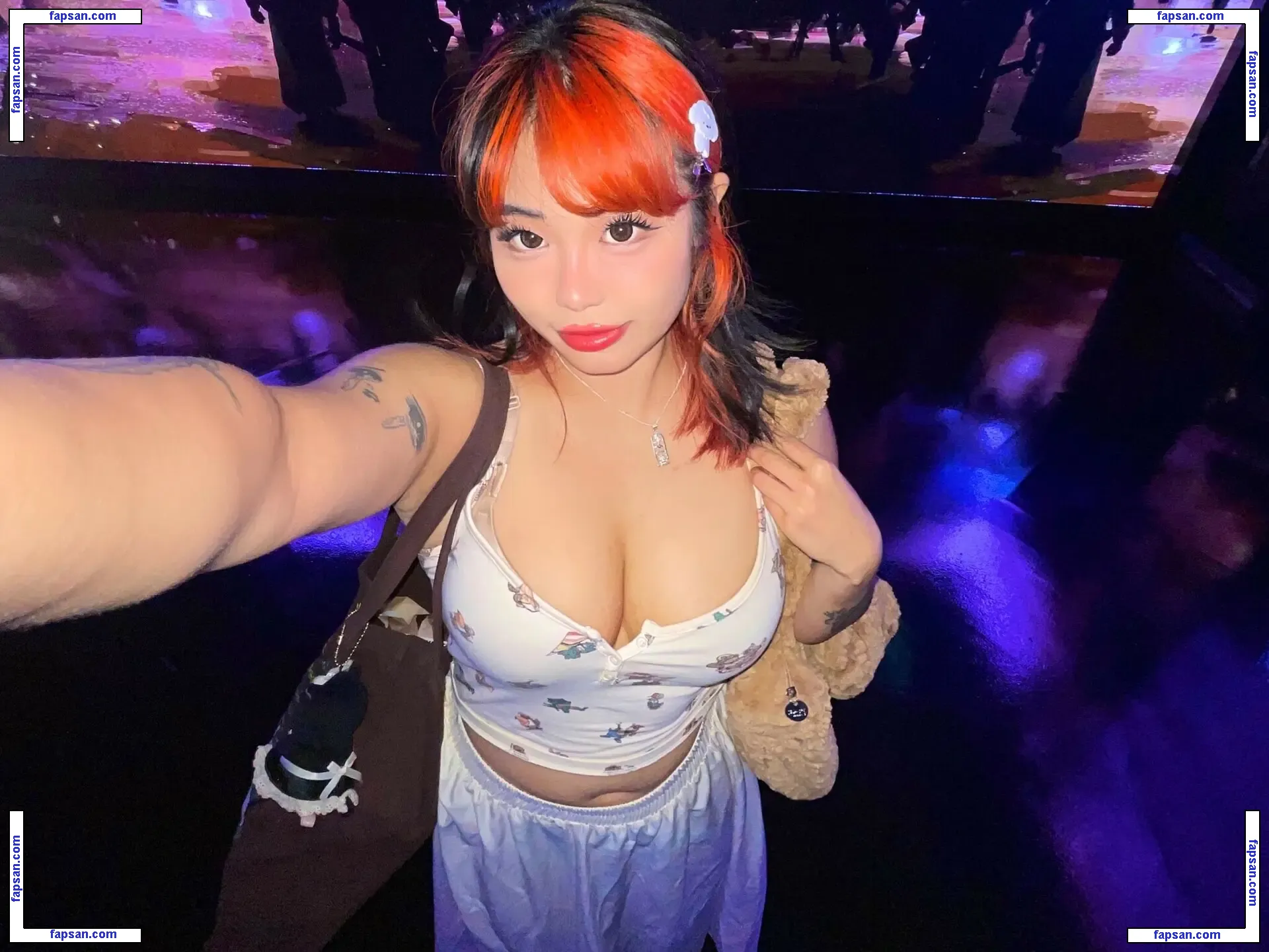nnnneckochan nude photo #0261 from OnlyFans
