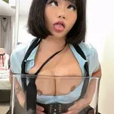 nnnneckochan голая #0058