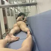 nnnneckochan голая #0259