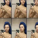 nnotmybestwork голая #0006