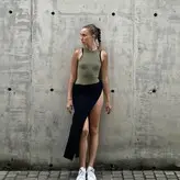 nnotmybestwork голая #0009