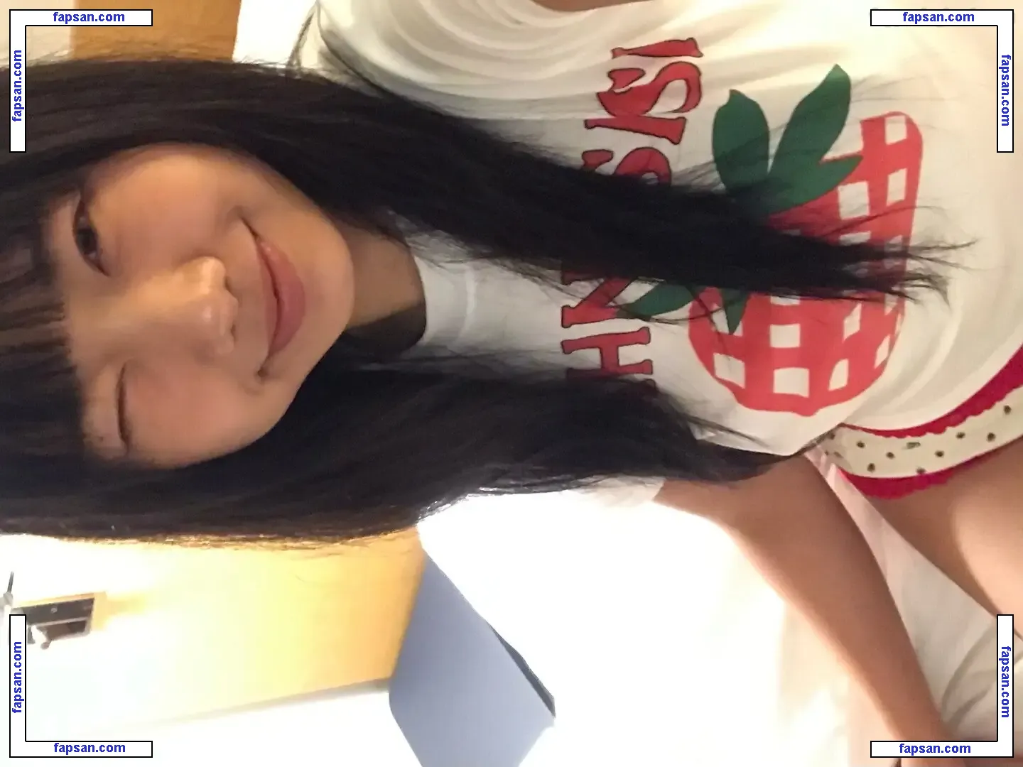 no.5mj голая фото #0001 с Онлифанс