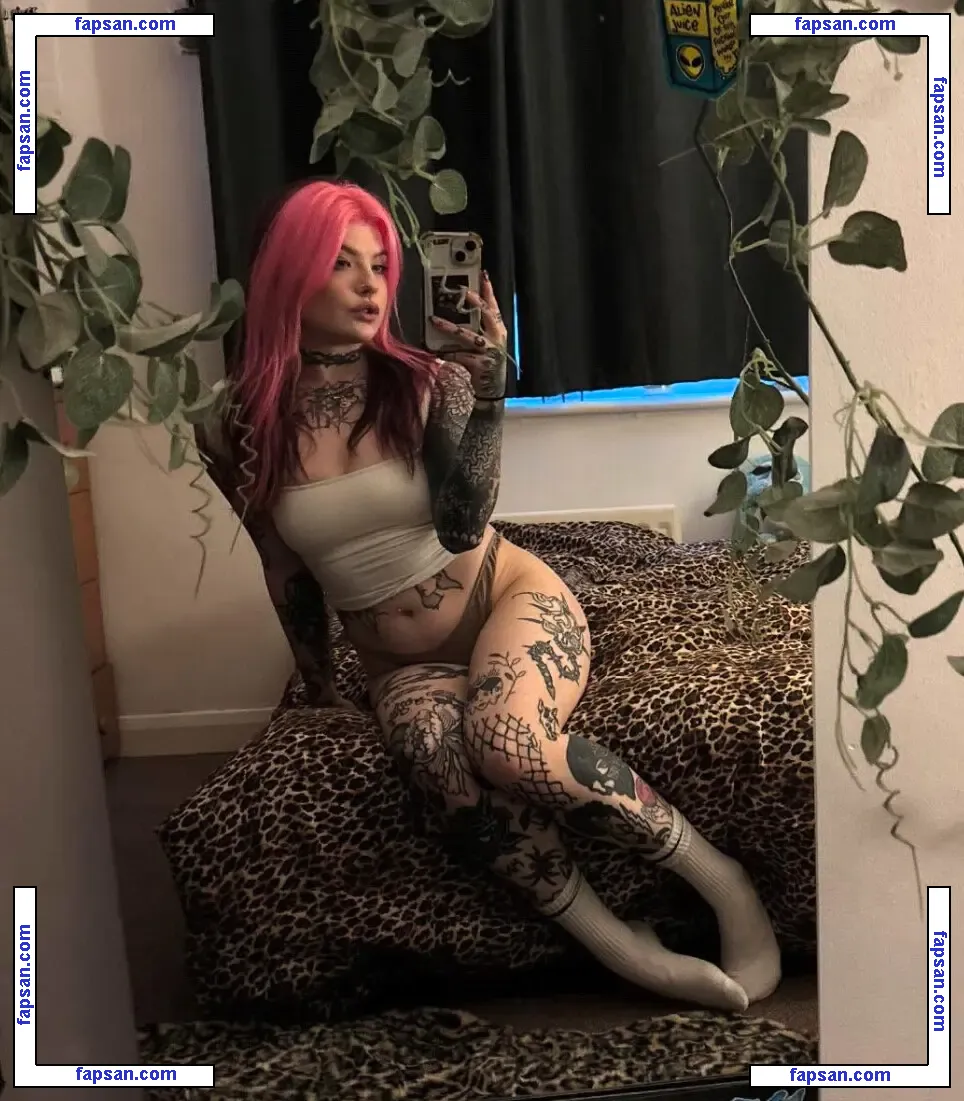 no_purityx nude photo #0006 from OnlyFans