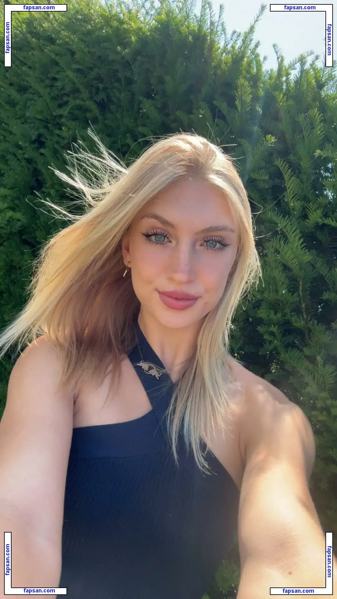 Noa Diorgina nude photo #0001 from OnlyFans