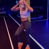 Noa Diorgina голая #0011