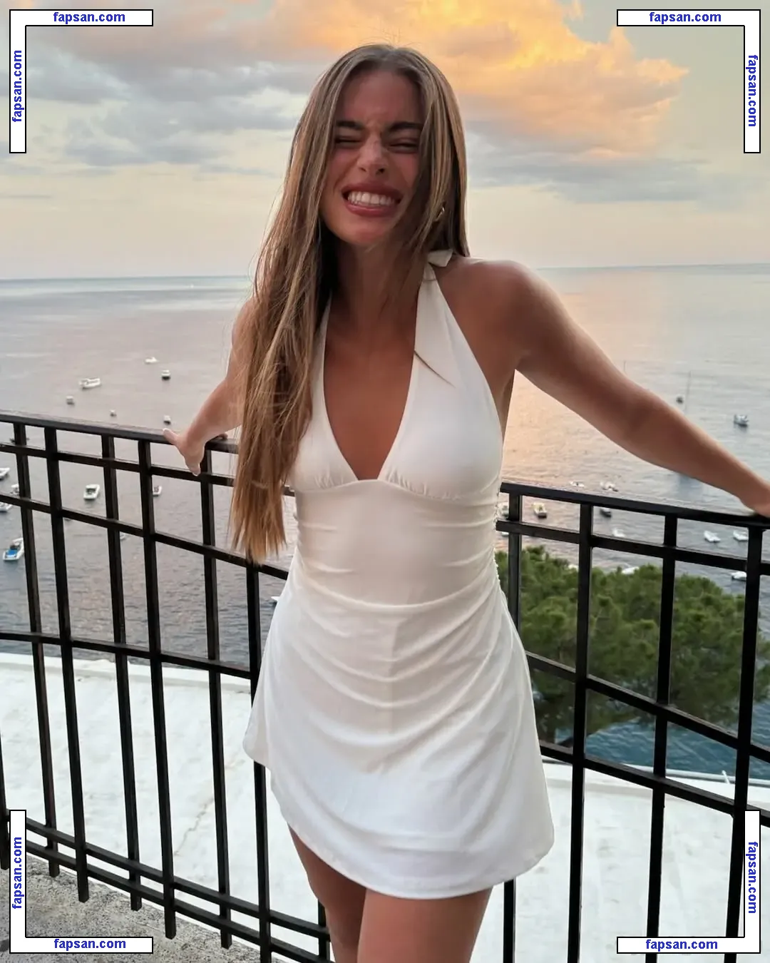 Noa Kirel nude photo #0121 from OnlyFans