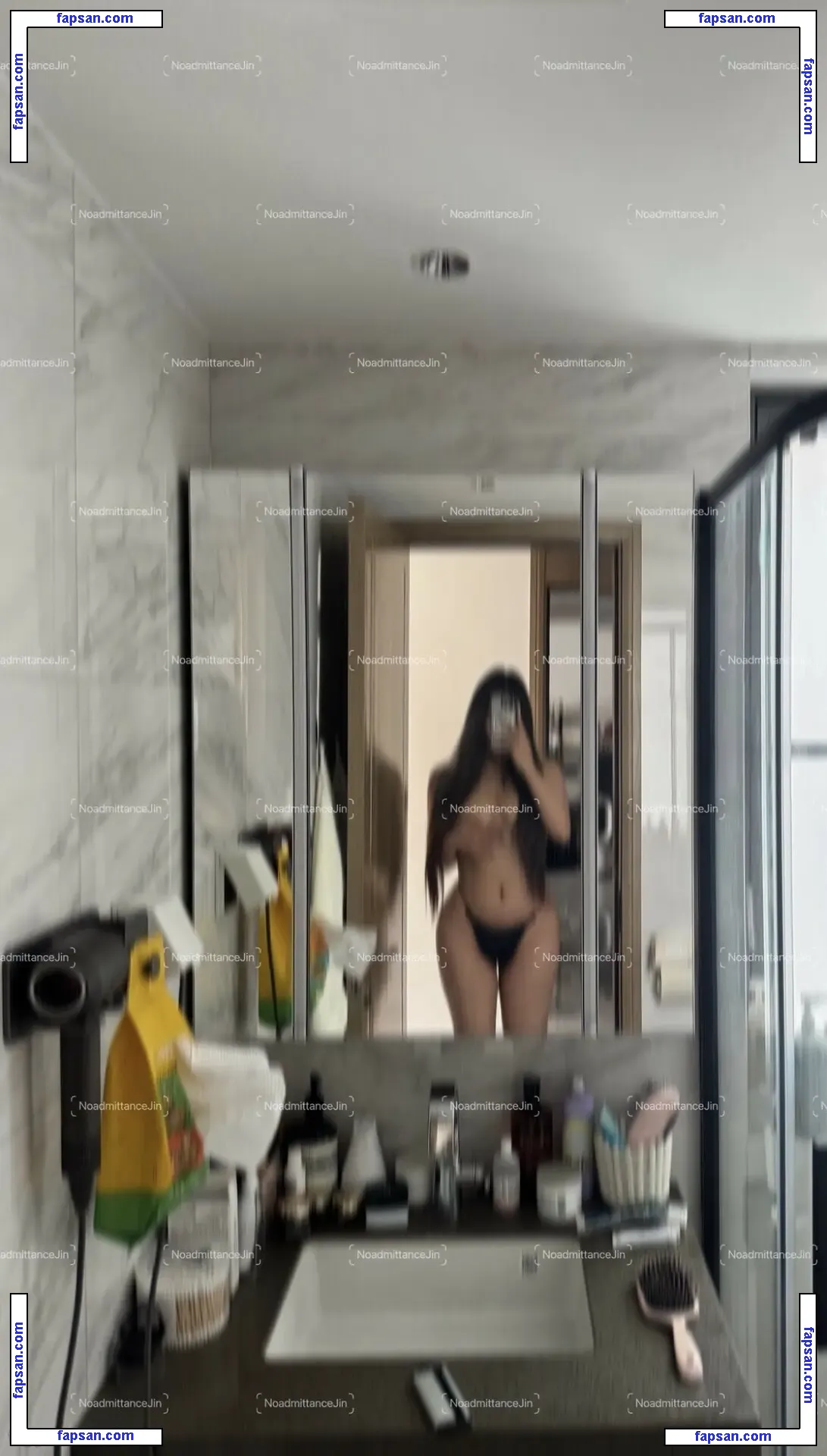 Noadmittance99 голая фото #0001 с Онлифанс