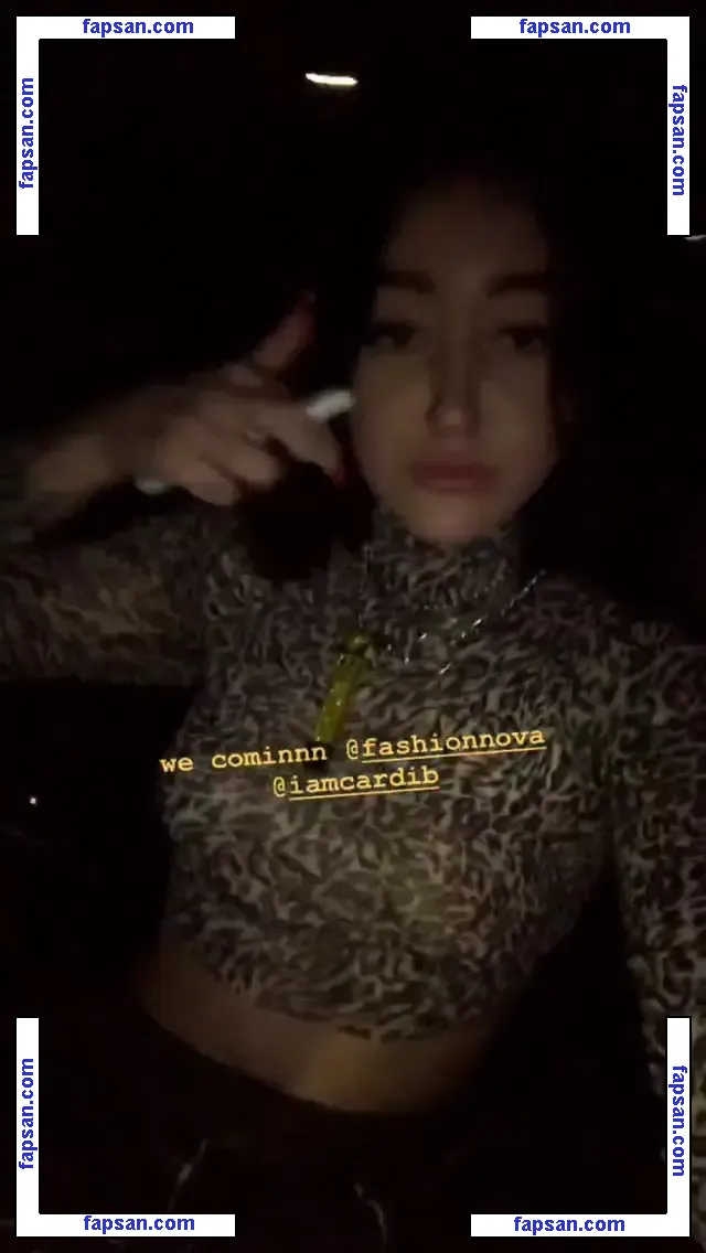 Noah Cyrus nude photo #0027 from OnlyFans