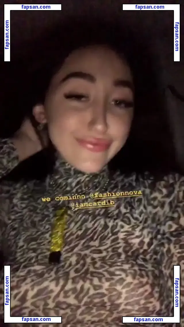 Noah Cyrus nude photo #0028 from OnlyFans