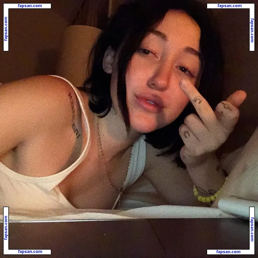 Noah Cyrus nude photo #0089 from OnlyFans