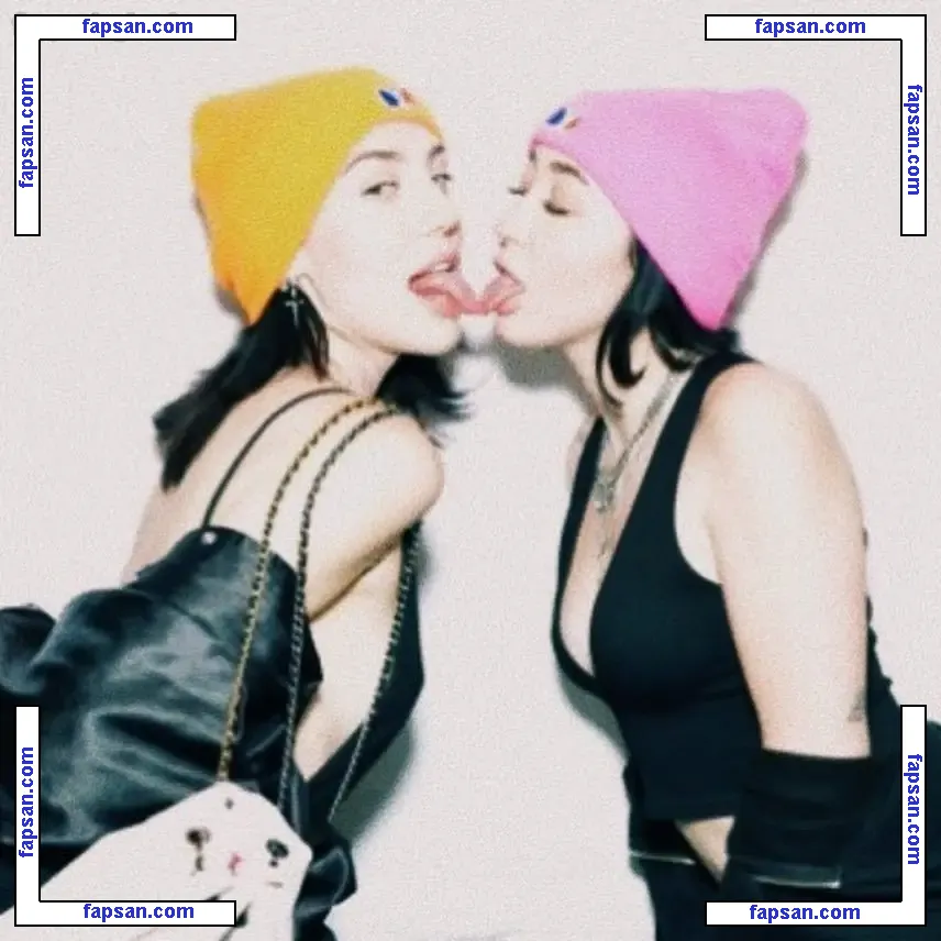 Noah Cyrus nude photo #0108 from OnlyFans