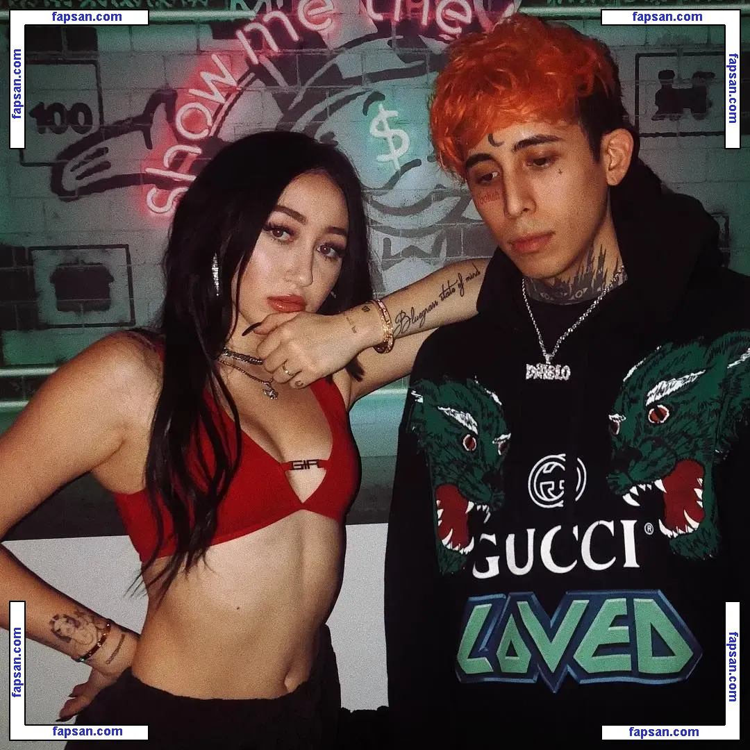 Noah Cyrus nude photo #0124 from OnlyFans
