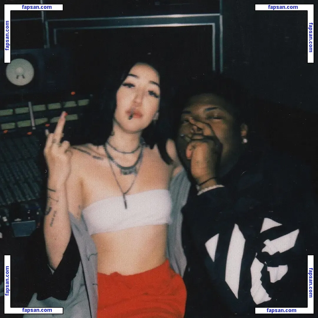 Noah Cyrus nude photo #0151 from OnlyFans