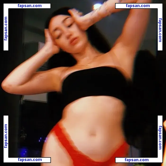 Noah Cyrus голая фото #0163 с Онлифанс
