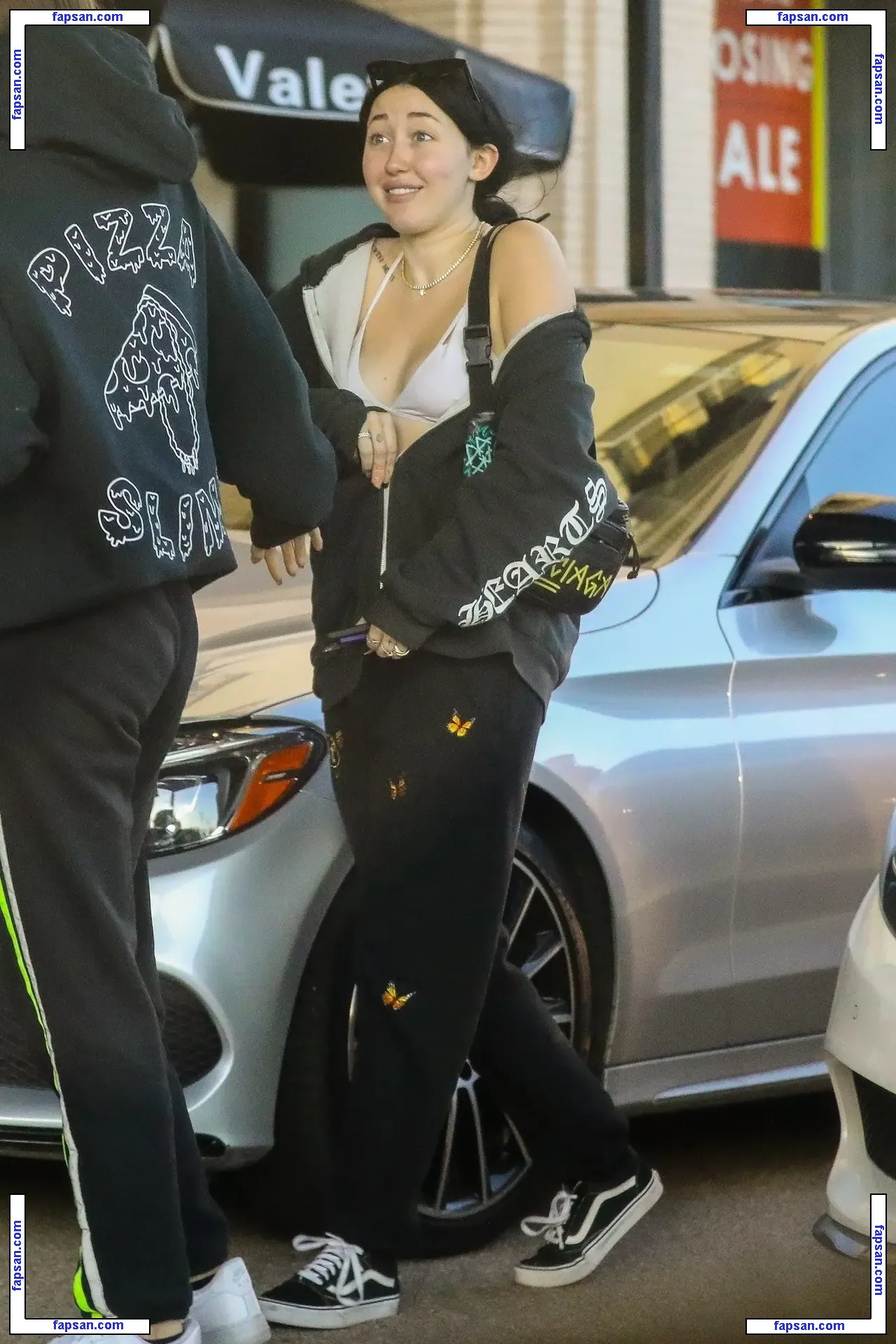 Noah Cyrus nude photo #0182 from OnlyFans