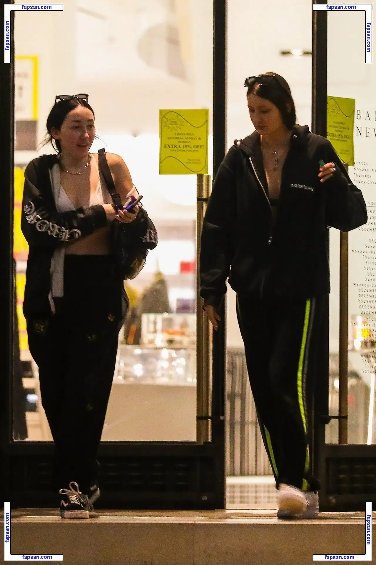 Noah Cyrus голая фото #0190 с Онлифанс