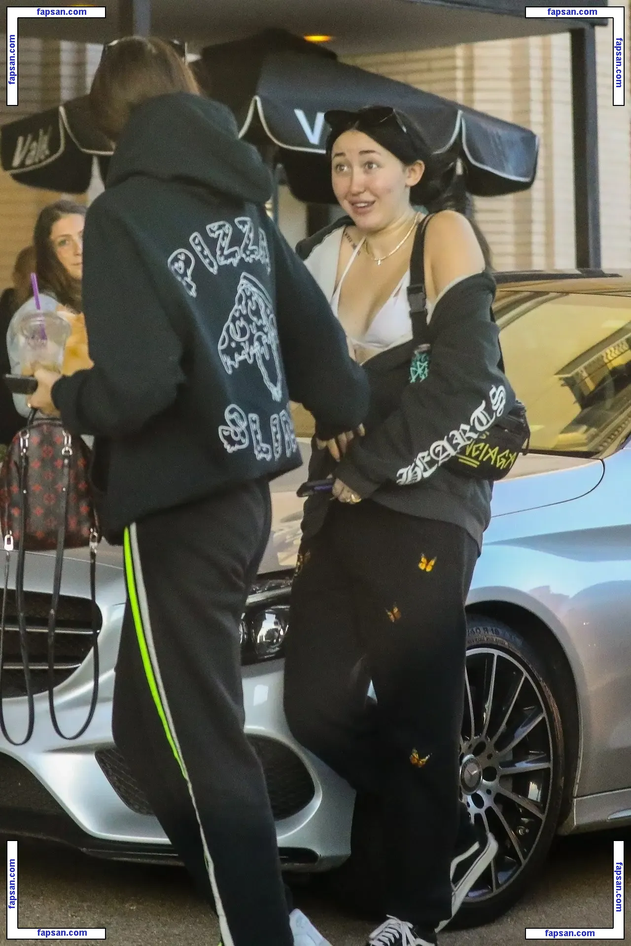 Noah Cyrus nude photo #0194 from OnlyFans