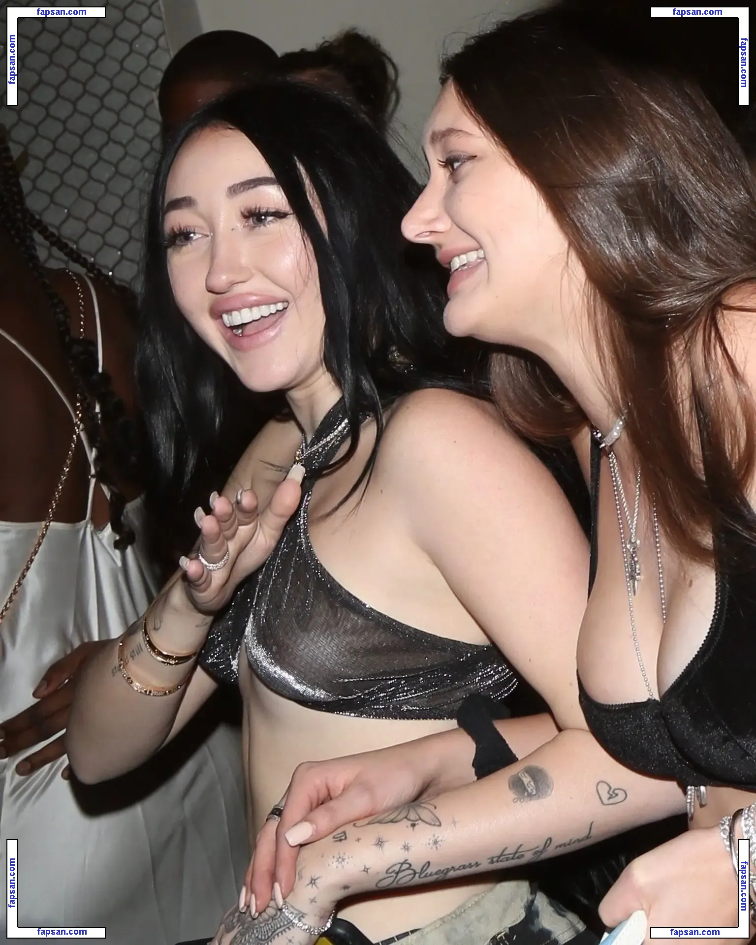 Noah Cyrus nude photo #0195 from OnlyFans