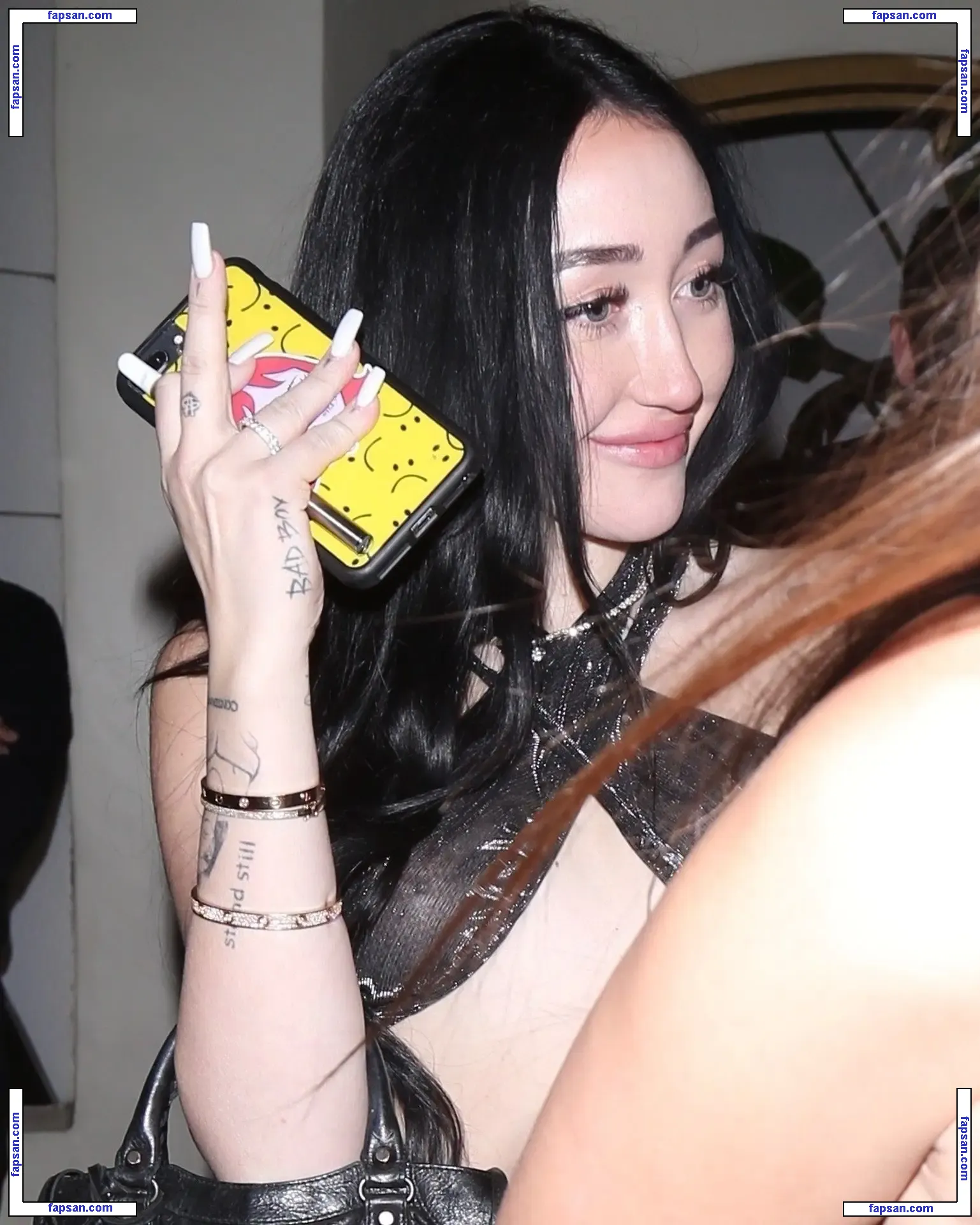 Noah Cyrus nude photo #0197 from OnlyFans