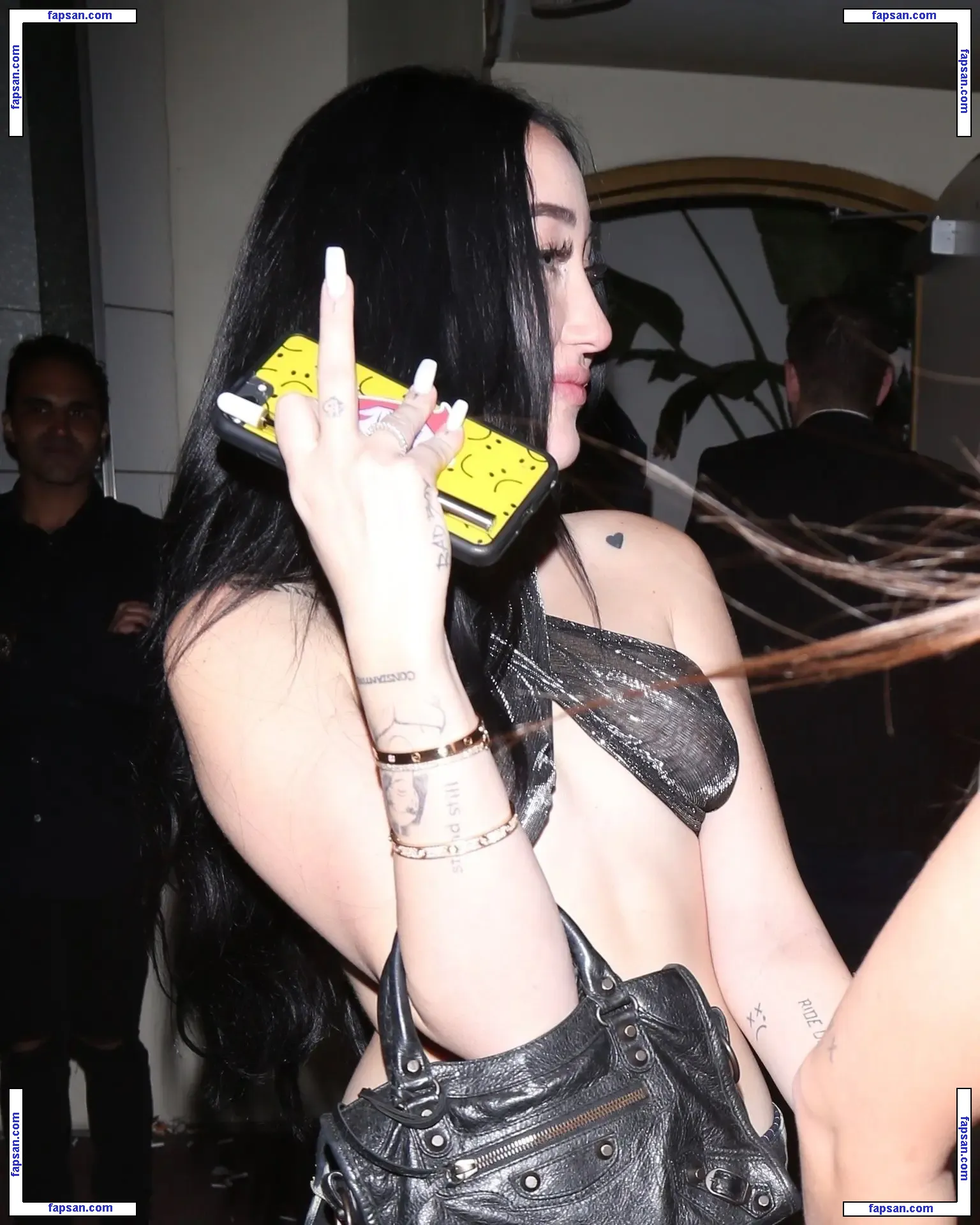 Noah Cyrus nude photo #0198 from OnlyFans