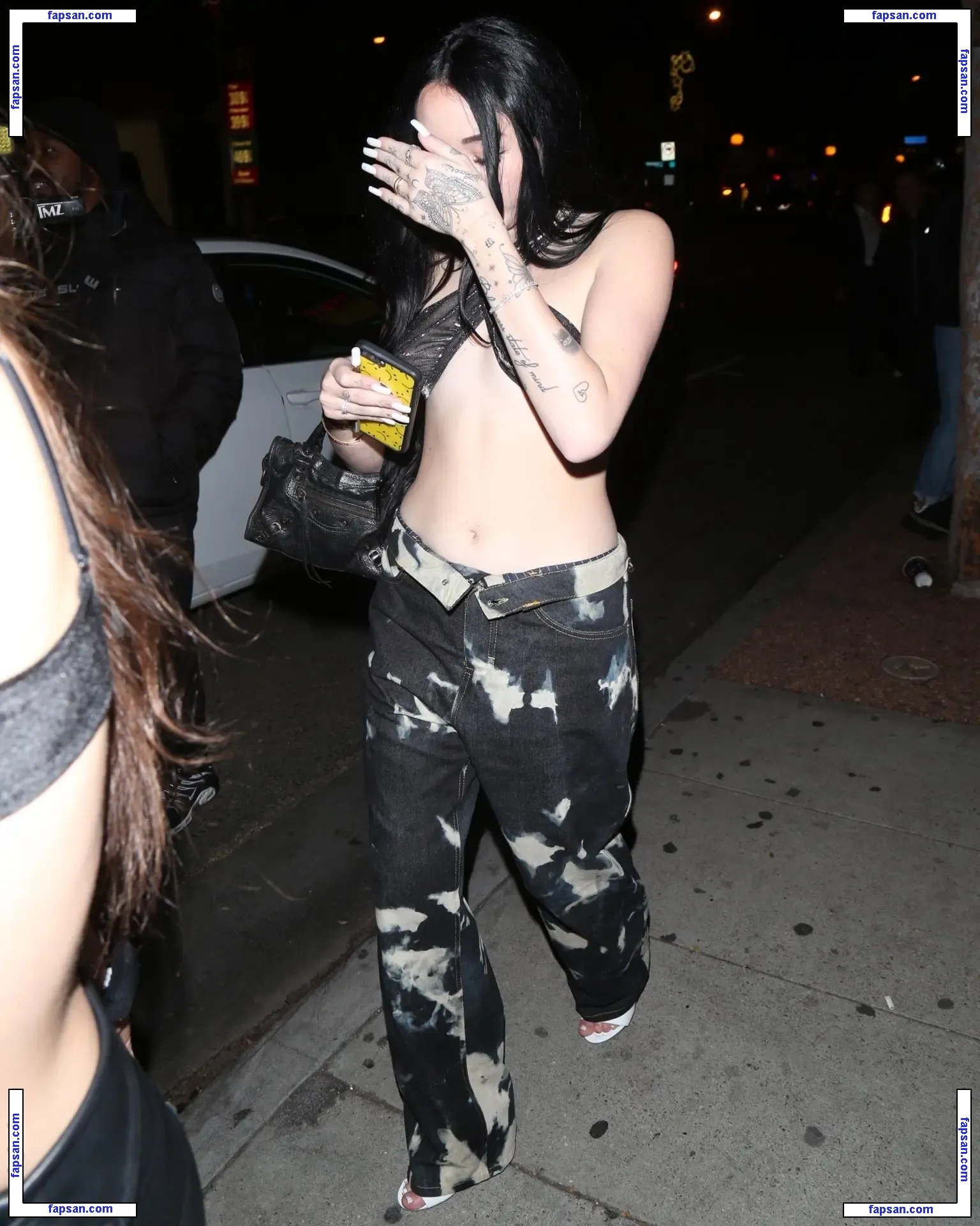 Noah Cyrus nude photo #0201 from OnlyFans