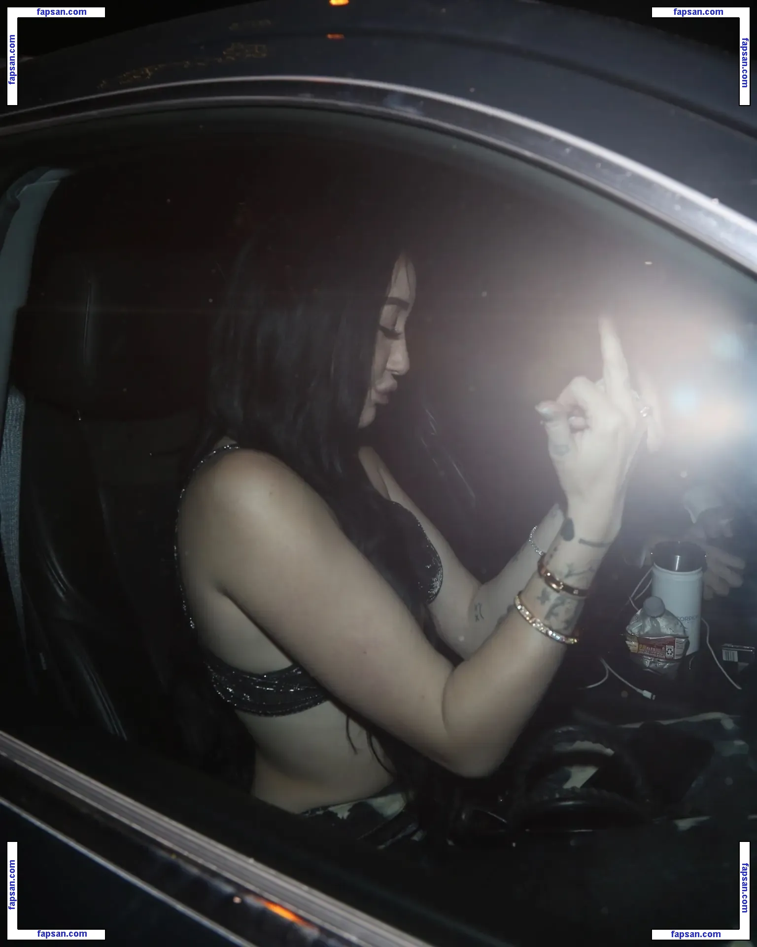 Noah Cyrus nude photo #0204 from OnlyFans