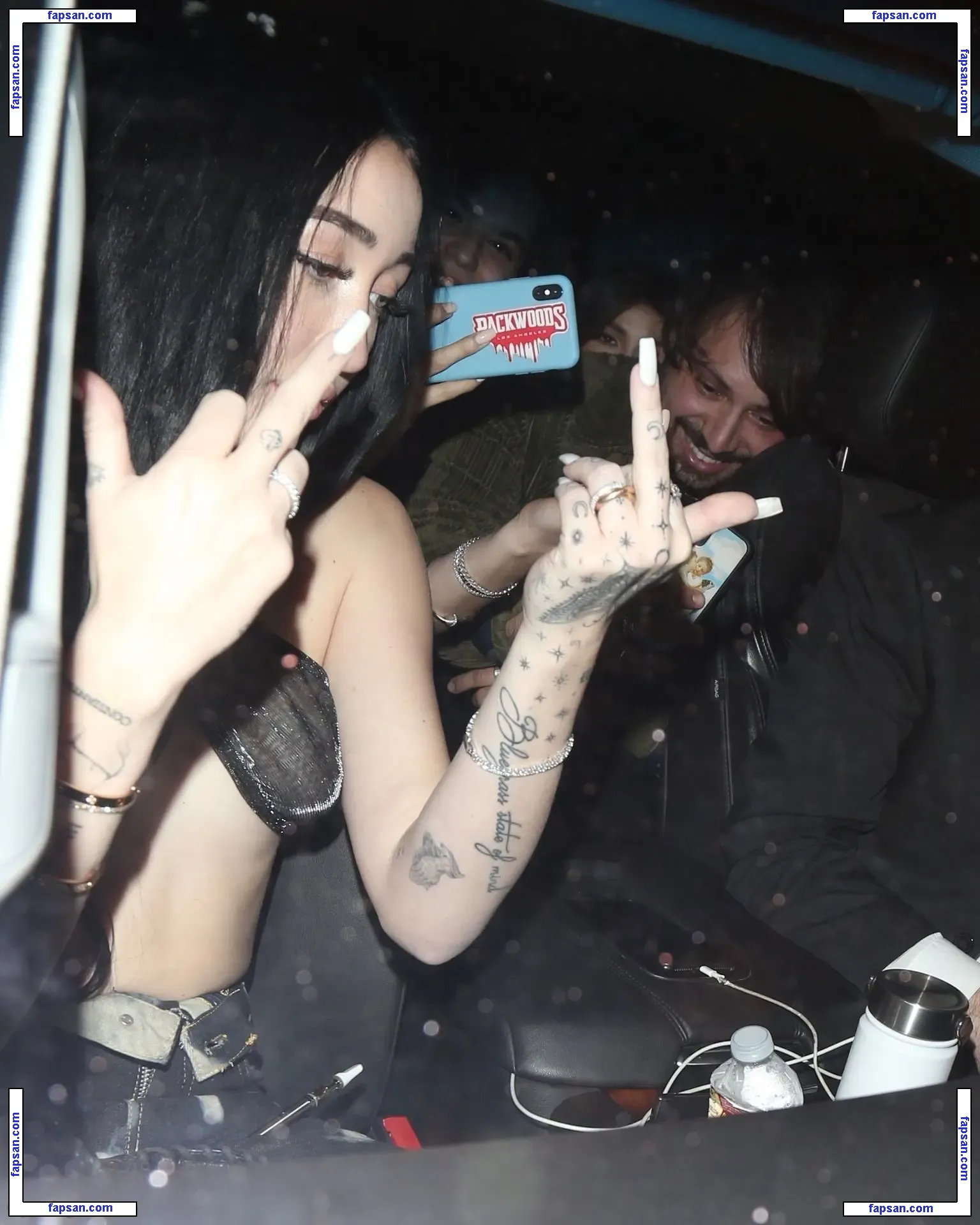 Noah Cyrus nude photo #0206 from OnlyFans