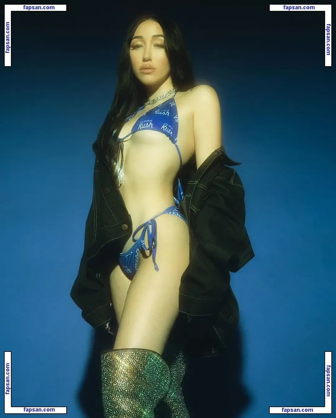 Noah Cyrus nude photo #0209 from OnlyFans