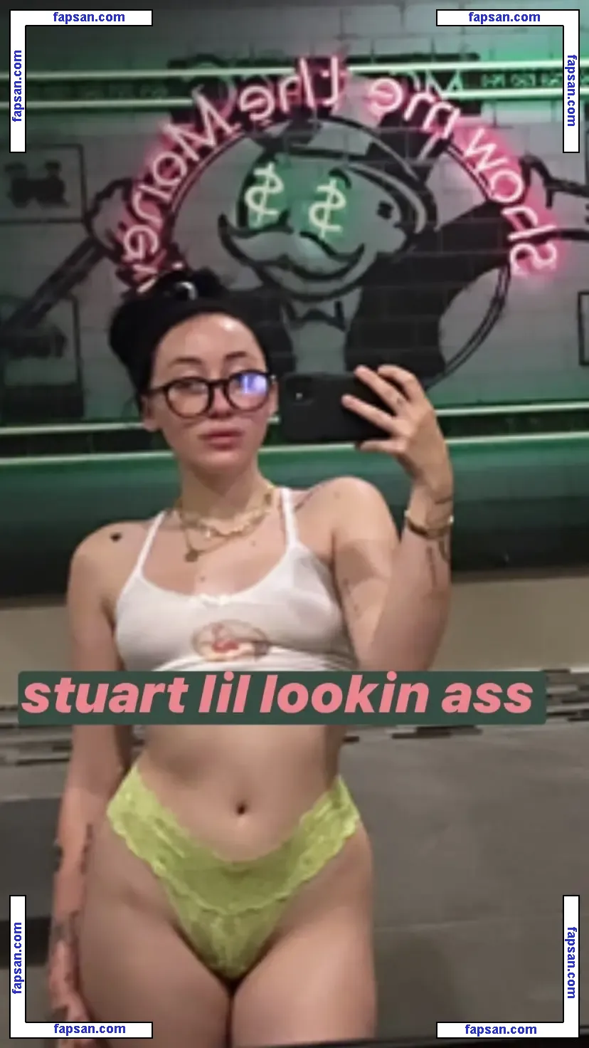 Noah Cyrus nude photo #0210 from OnlyFans