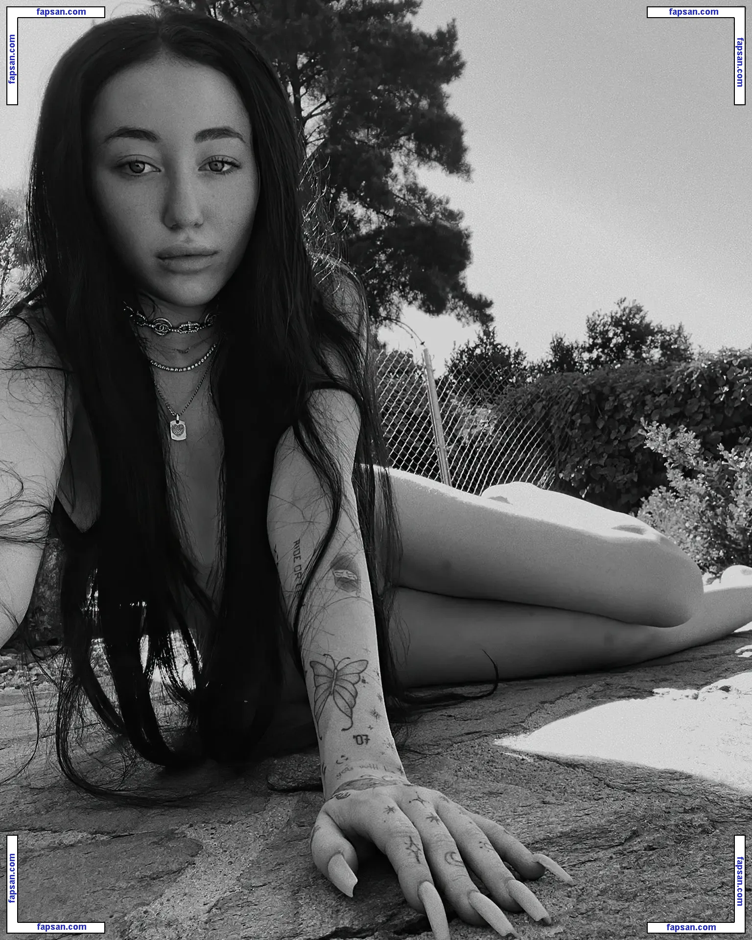 Noah Cyrus nude photo #0228 from OnlyFans