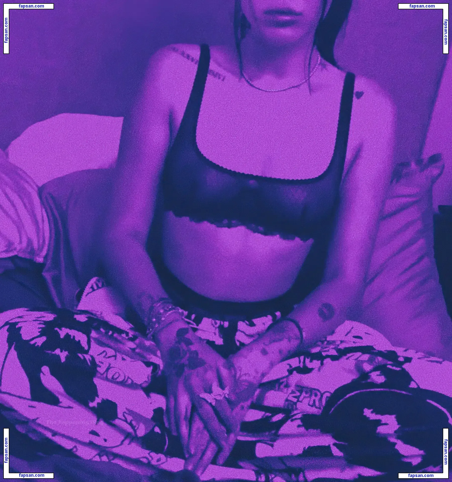 Noah Cyrus nude photo #0249 from OnlyFans