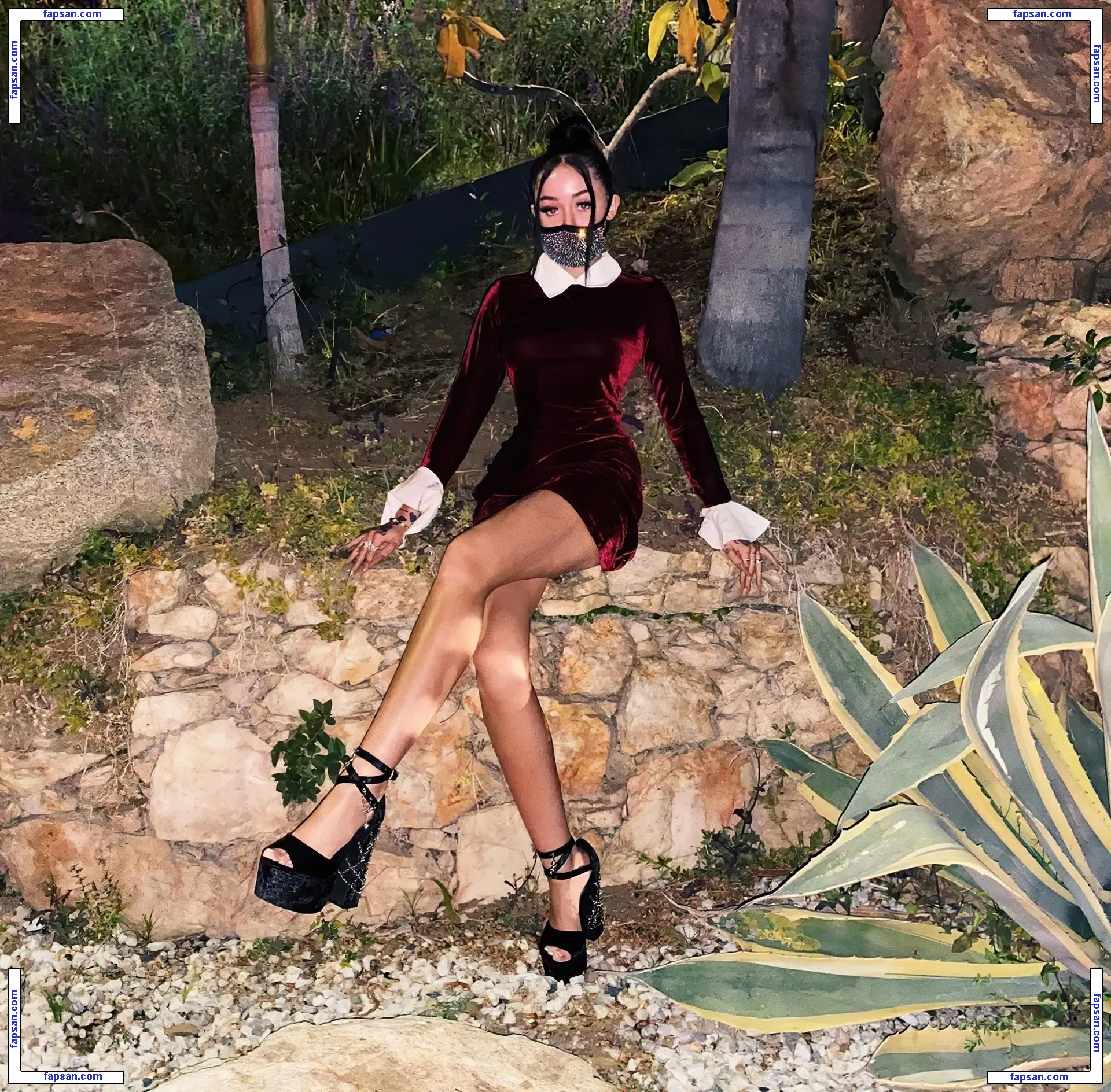 Noah Cyrus nude photo #0252 from OnlyFans
