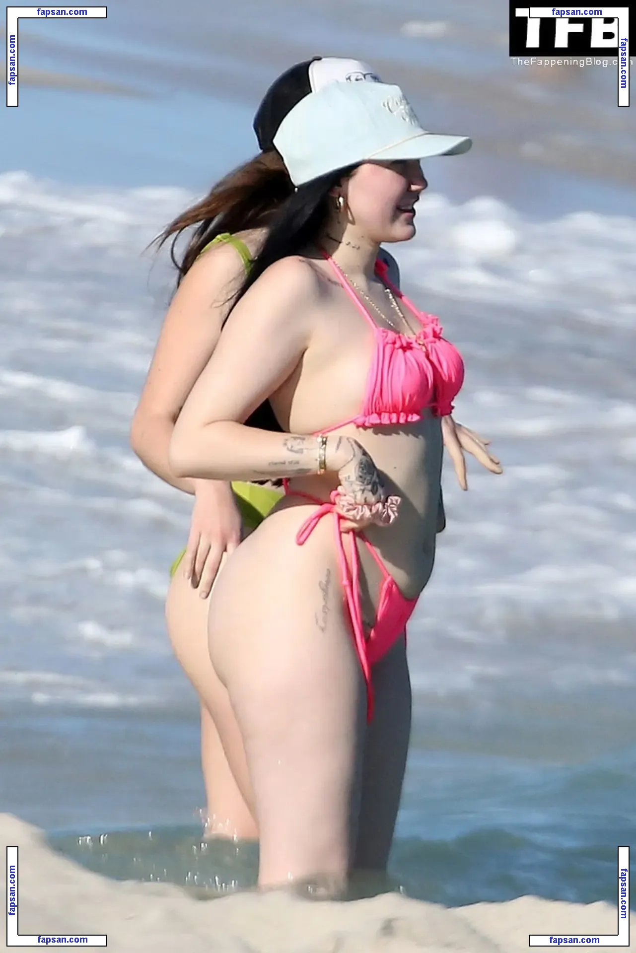 Noah Cyrus nude photo #0336 from OnlyFans