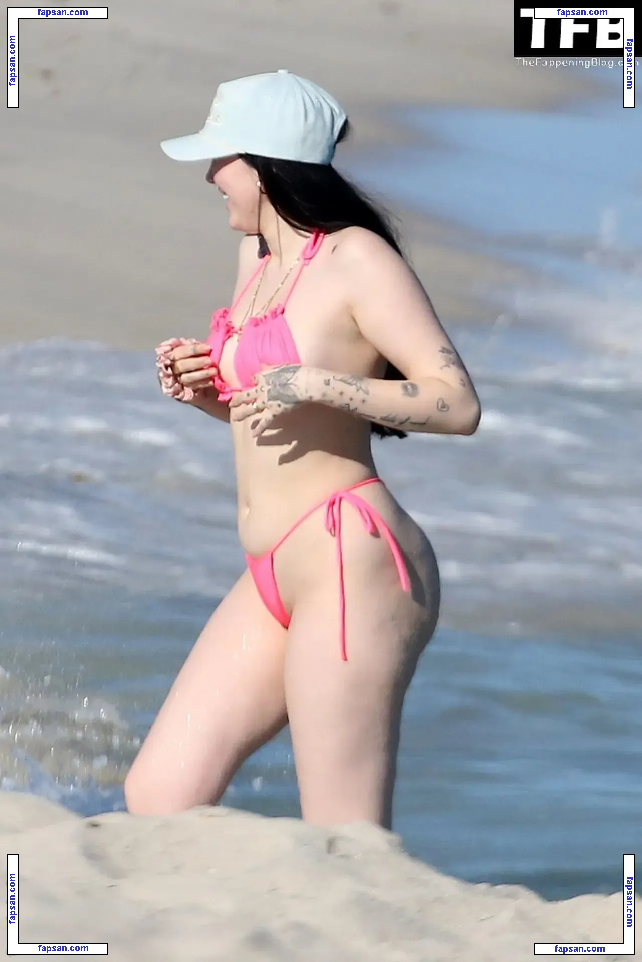 Noah Cyrus nude photo #0357 from OnlyFans