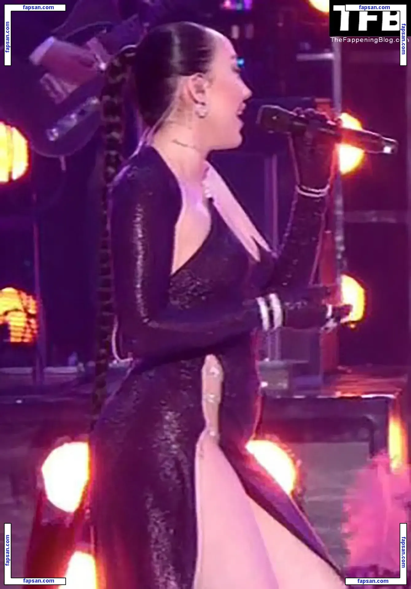 Noah Cyrus nude photo #0399 from OnlyFans