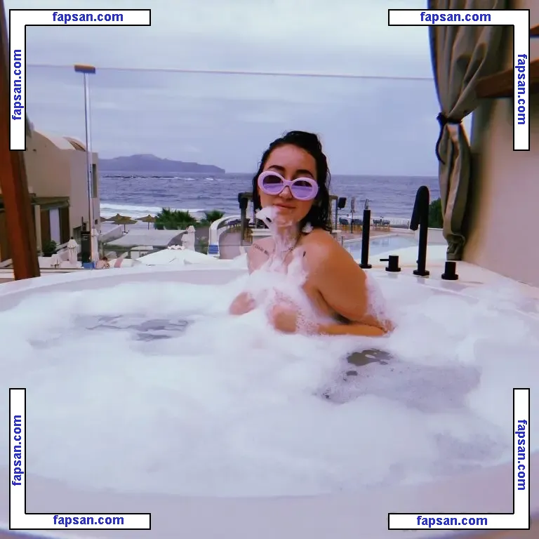 Noah Cyrus nude photo #0454 from OnlyFans