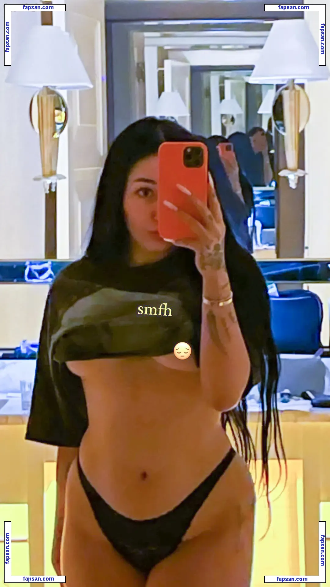Noah Cyrus nude photo #0463 from OnlyFans