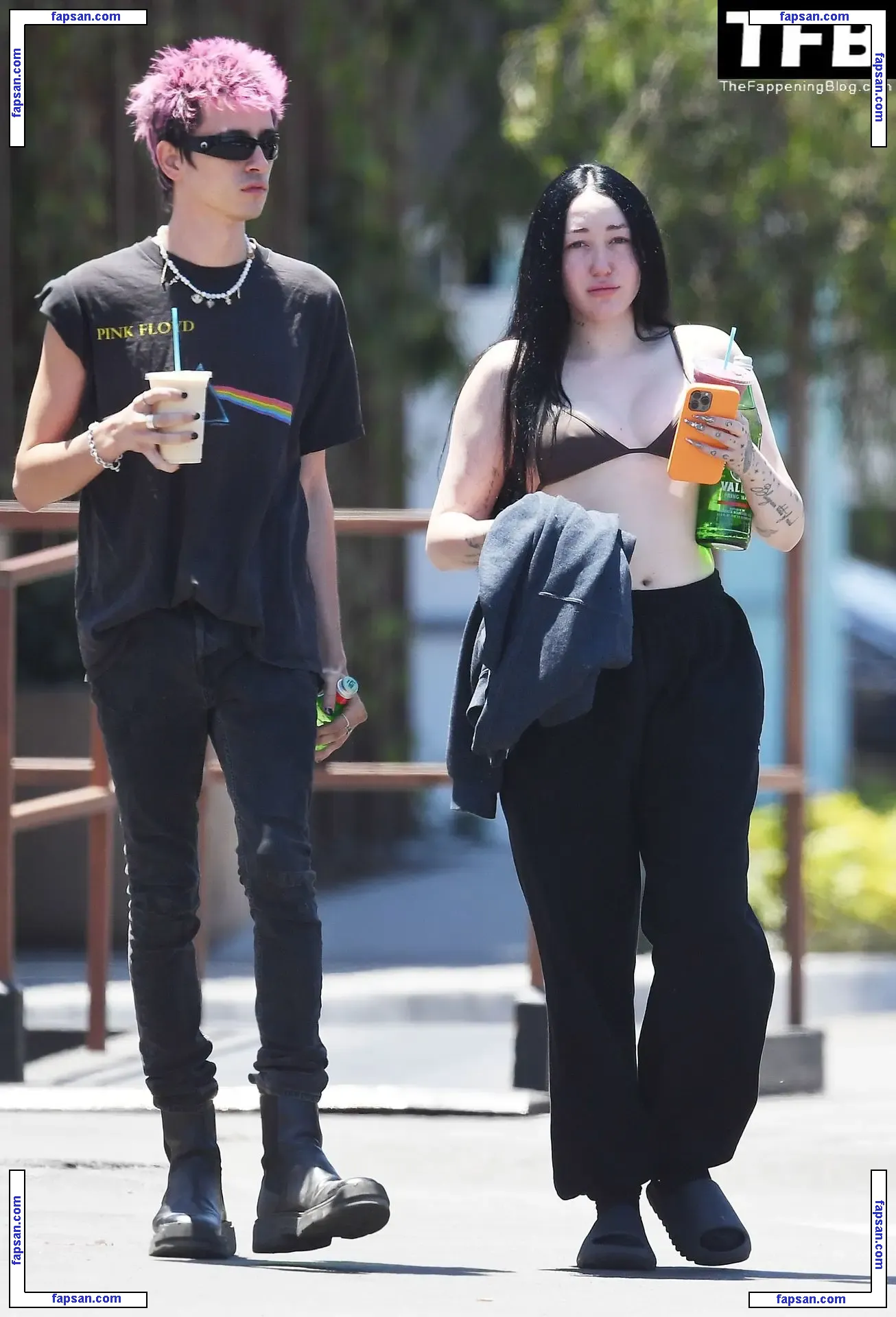 Noah Cyrus nude photo #0476 from OnlyFans