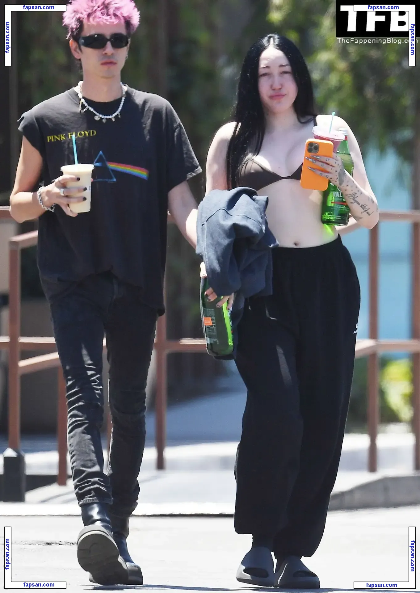 Noah Cyrus nude photo #0482 from OnlyFans