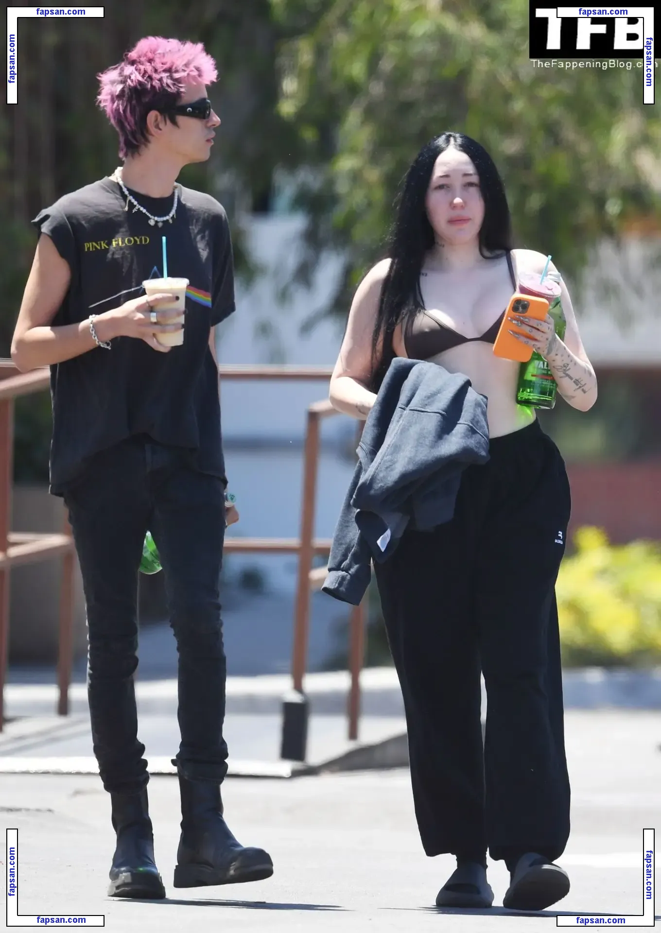 Noah Cyrus nude photo #0485 from OnlyFans