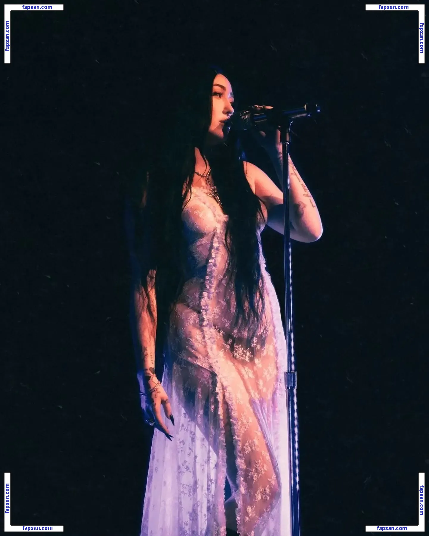 Noah Cyrus голая фото #0515 с Онлифанс