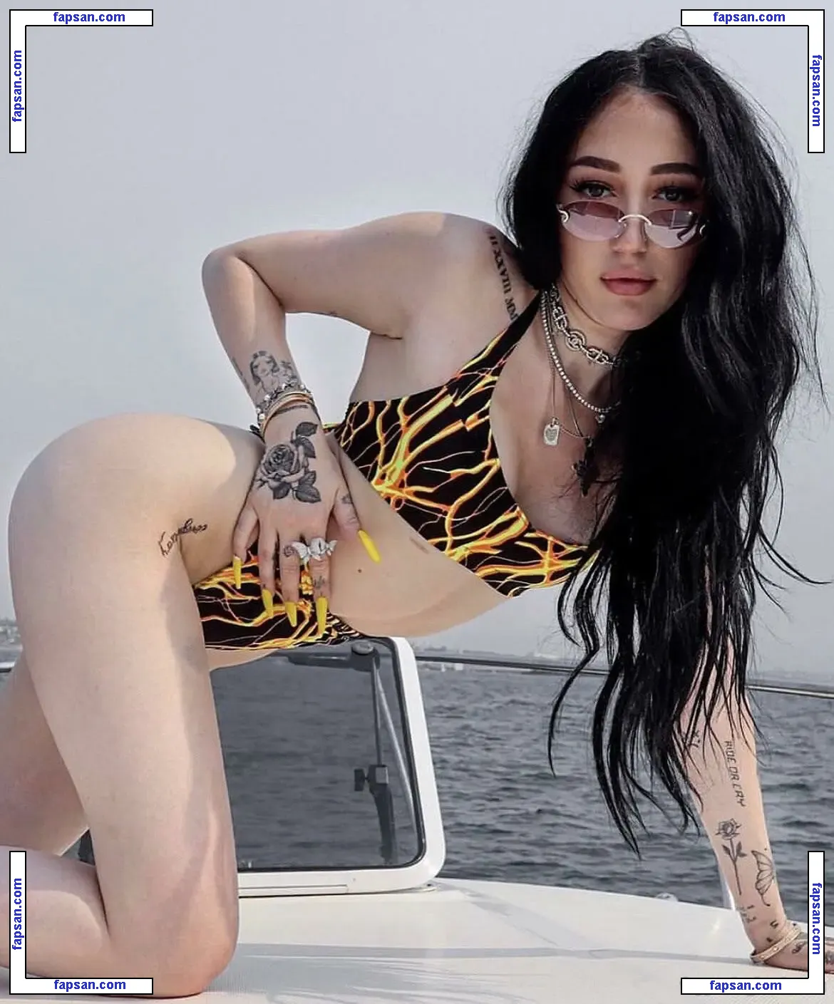 Noah Cyrus nude photo #0517 from OnlyFans