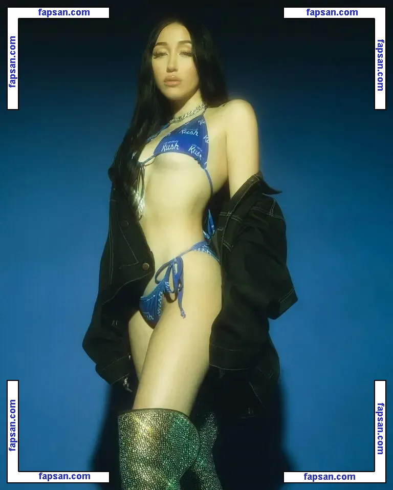 Noah Cyrus nude photo #0521 from OnlyFans