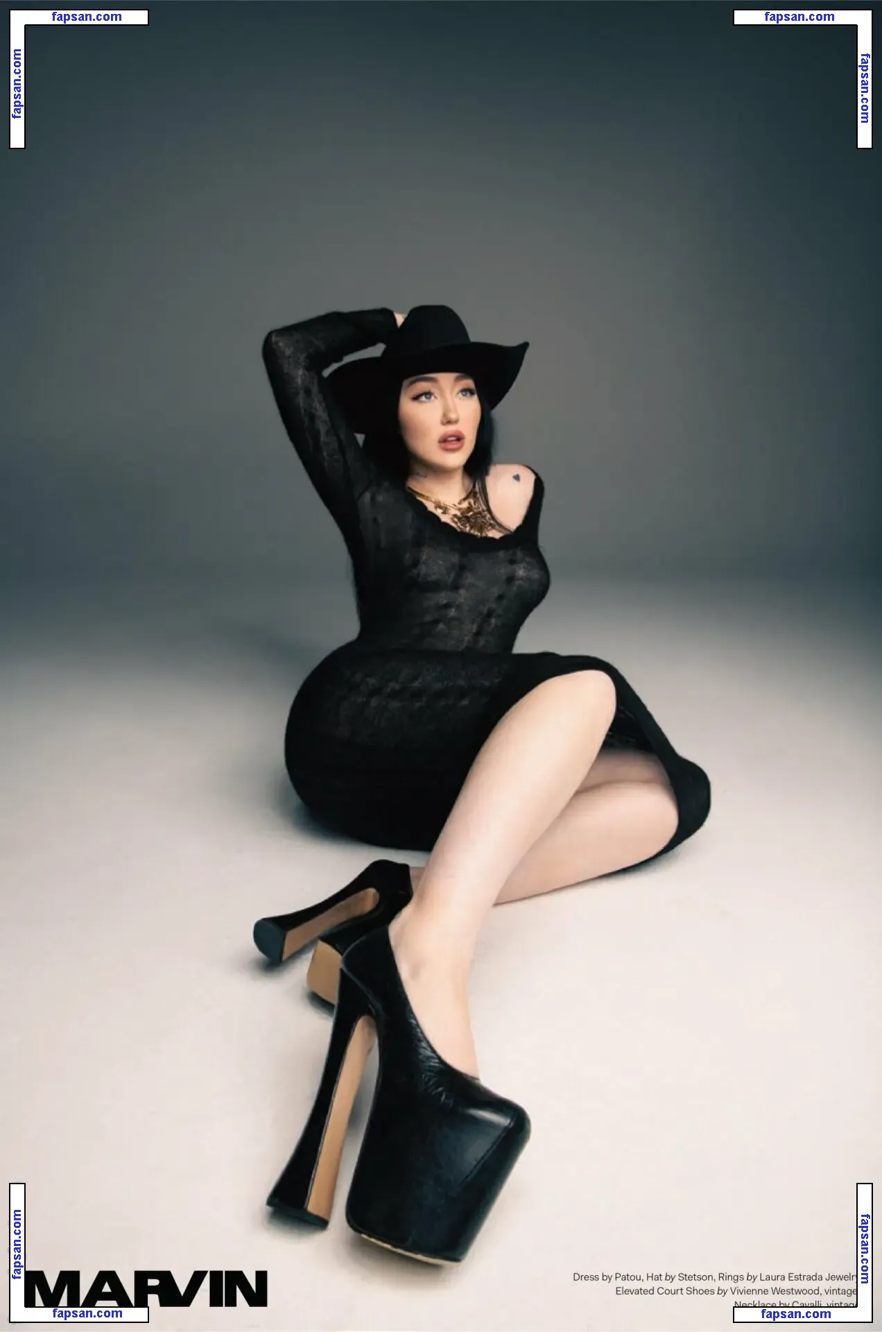 Noah Cyrus nude photo #0545 from OnlyFans