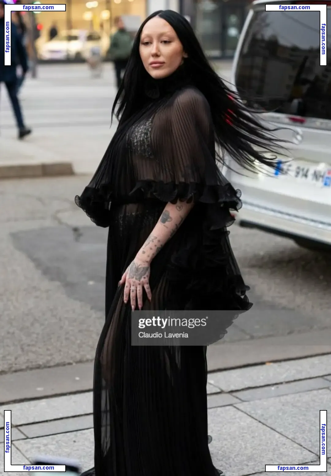 Noah Cyrus голая фото #0574 с Онлифанс