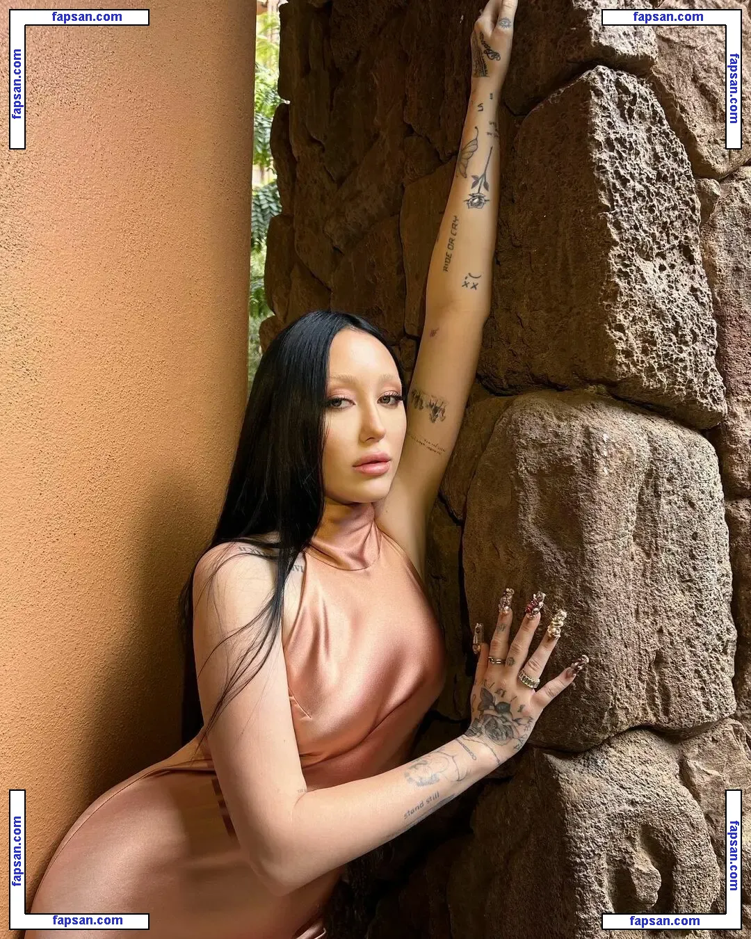 Noah Cyrus nude photo #0598 from OnlyFans