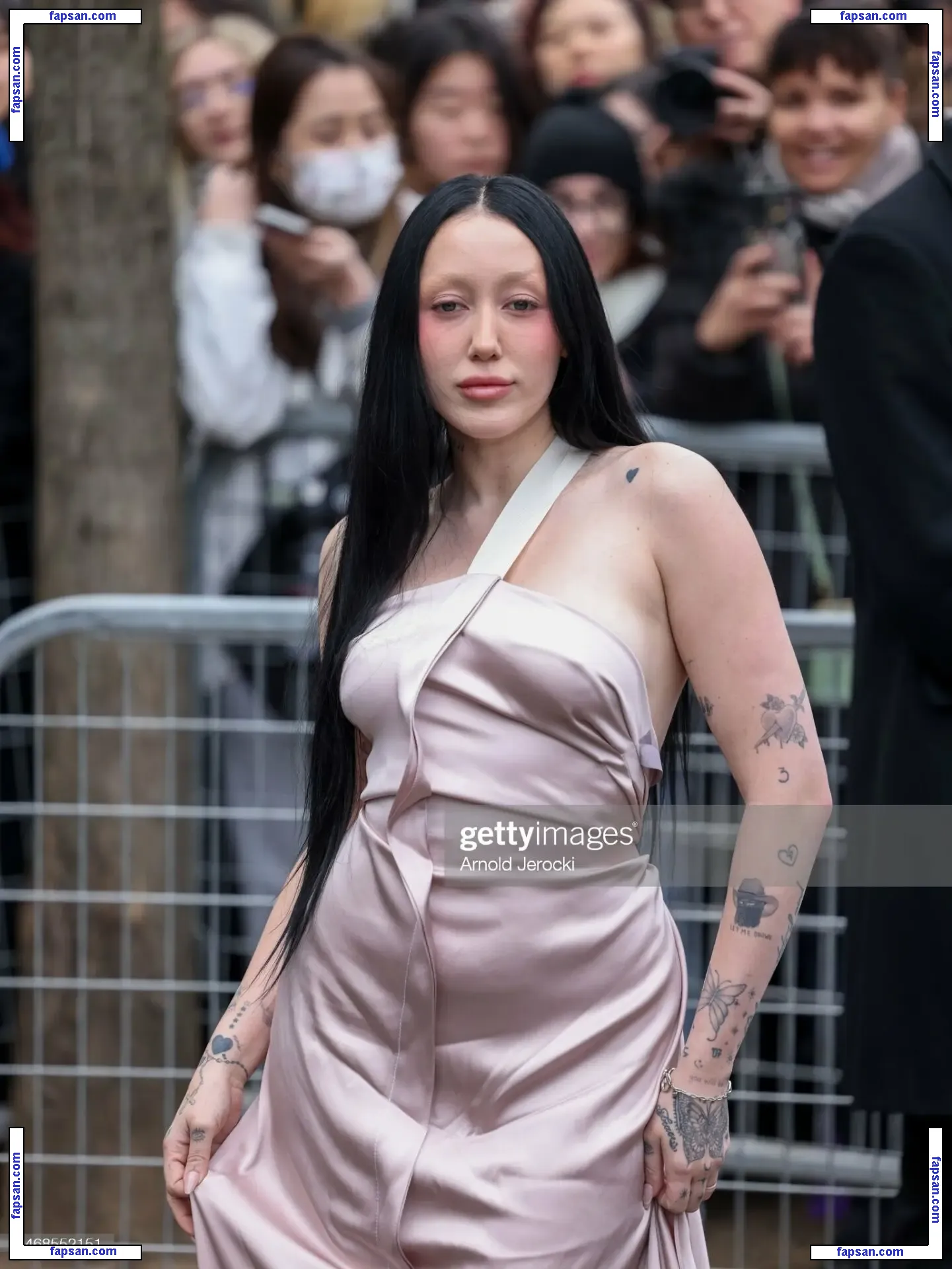 Noah Cyrus nude photo #0605 from OnlyFans