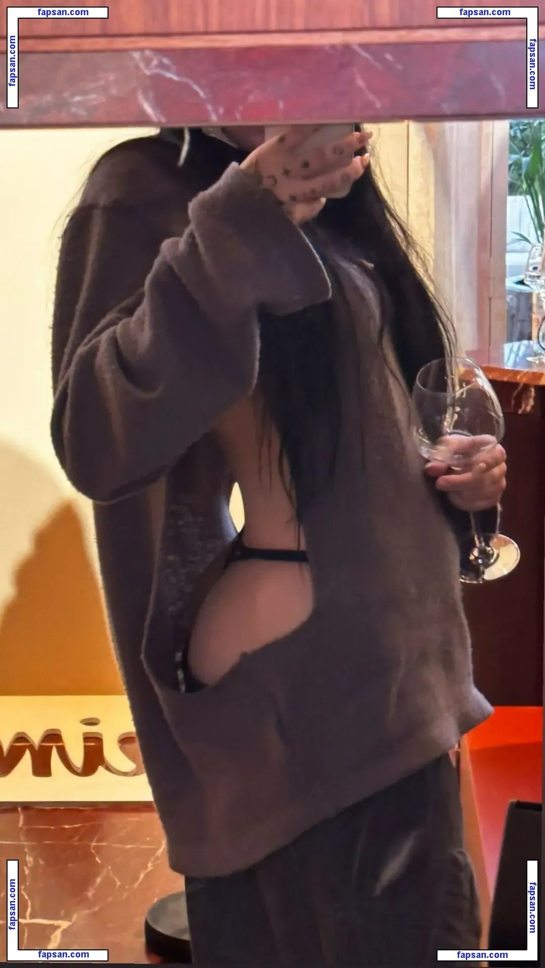 Noah Cyrus nude photo #0633 from OnlyFans
